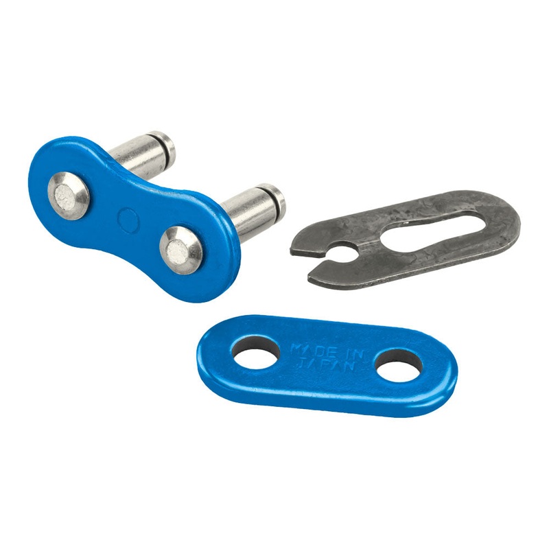 RK CLIP LINK – 520MXZ4 BLUE Blue