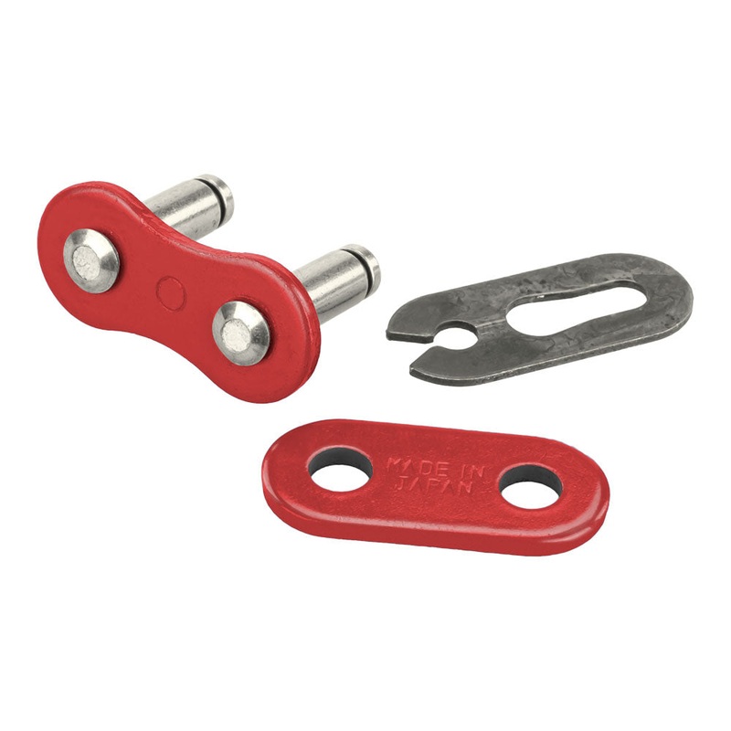 RK CLIP LINK – 520MXZ4 RED Red