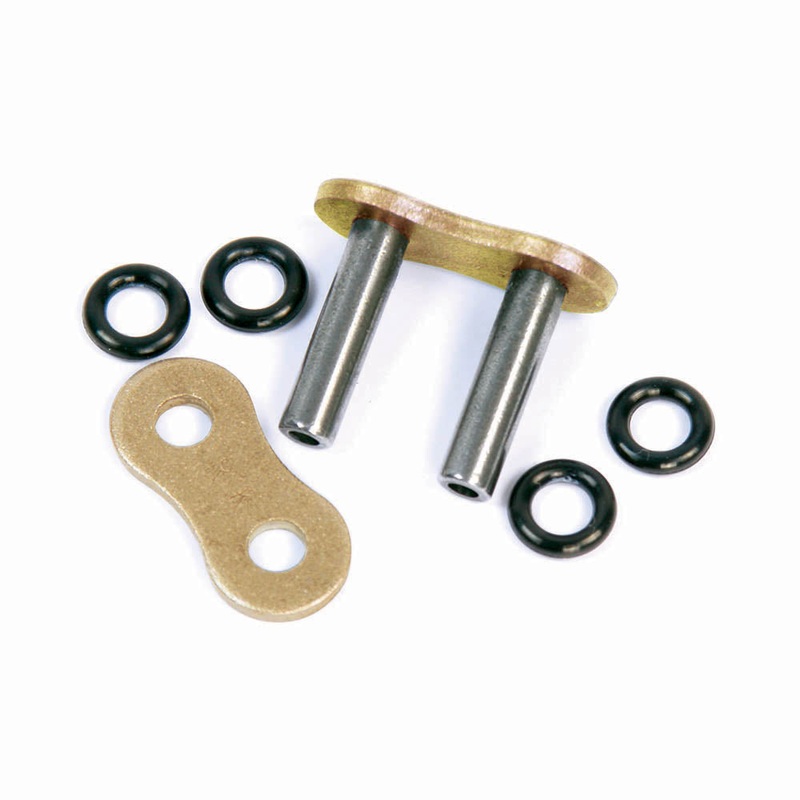 RK RIVET LINK – 520EXW GOLD Gold