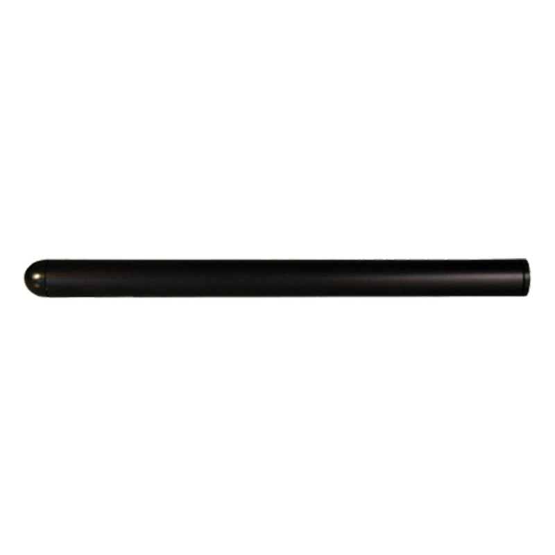 VORTEX – CLIP ON – BAR ONLY – BLACK (L Or R) Default Title