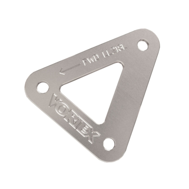 VORTEX – LOWERING LINK KIT : HONDA CBR500R 13-18 (1.25 inch)