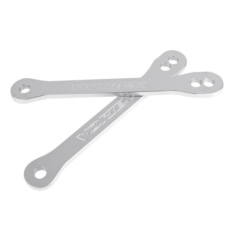 VORTEX – LOWERING LINK KIT : SUZUKI GSXR-1000 05-06