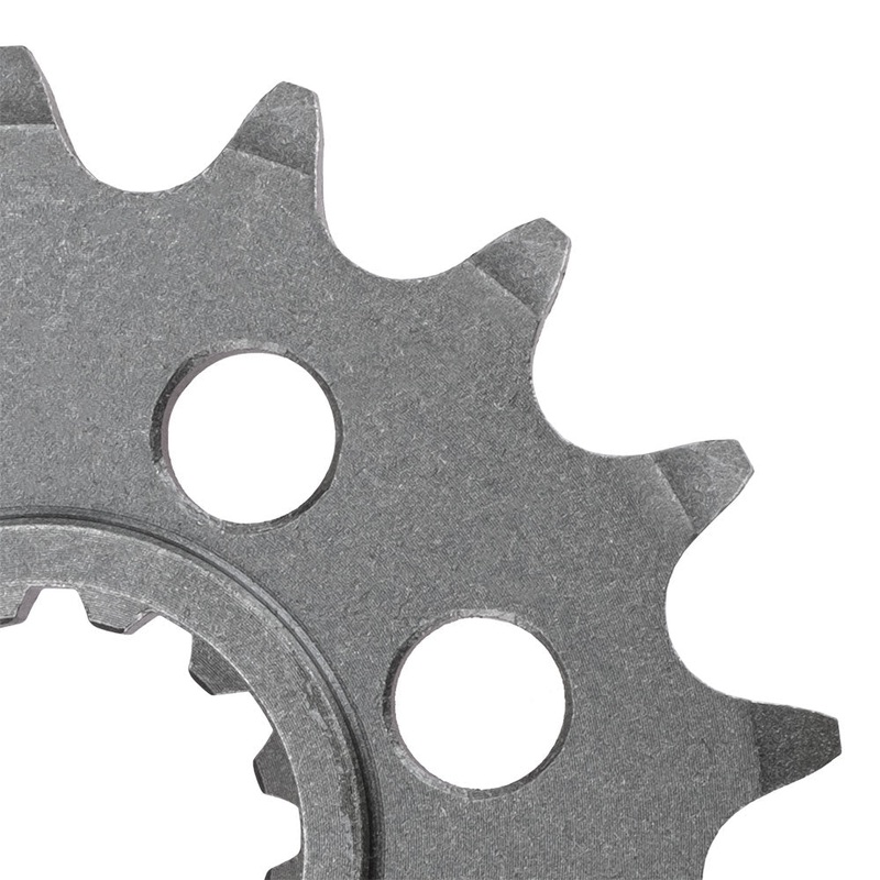 VORTEX STEEL FRONT SPROCKET 520-16T – (S) APRILIA