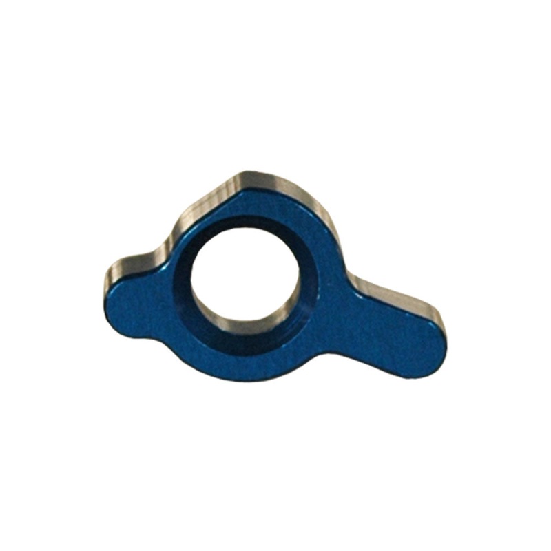 VORTEX – V3 FUEL CAP – CLICKER – BLUE