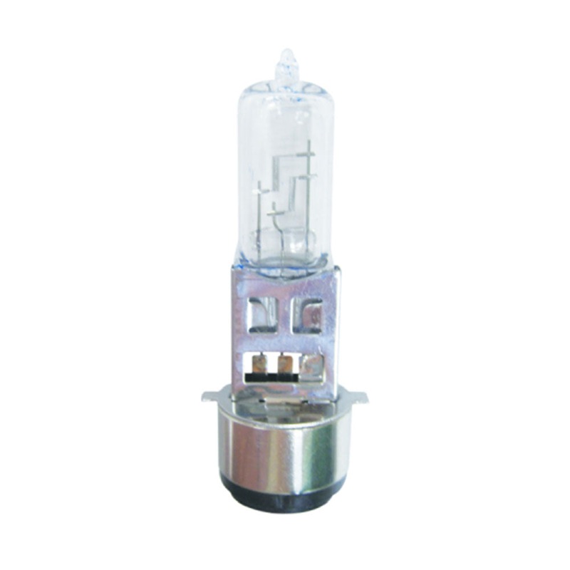 BULB – HALOGEN 12V 35/35W – BA20D