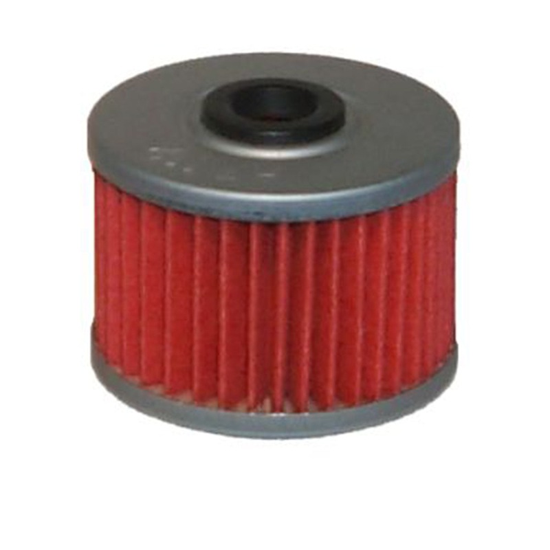 HIFLOFILTRO – OIL FILTER  HF112