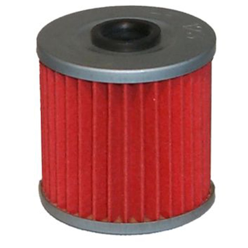 HIFLOFILTRO – OIL FILTER  HF123