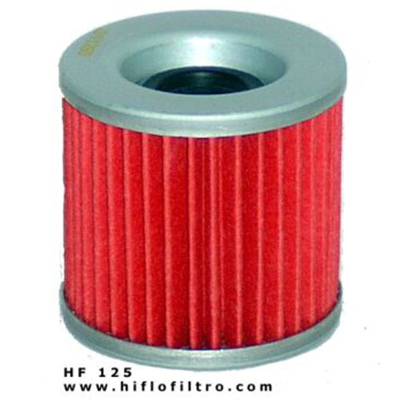 HIFLOFILTRO – OIL FILTER  HF125