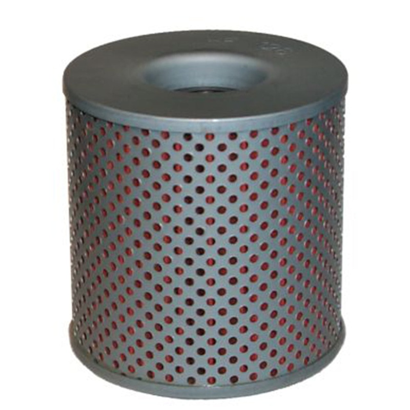 HIFLOFILTRO – OIL FILTER  HF126