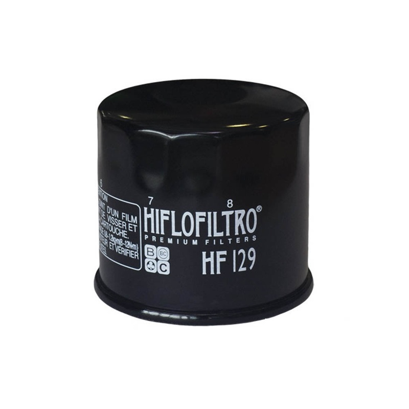 HIFLOFILTRO – OIL FILTER  HF129