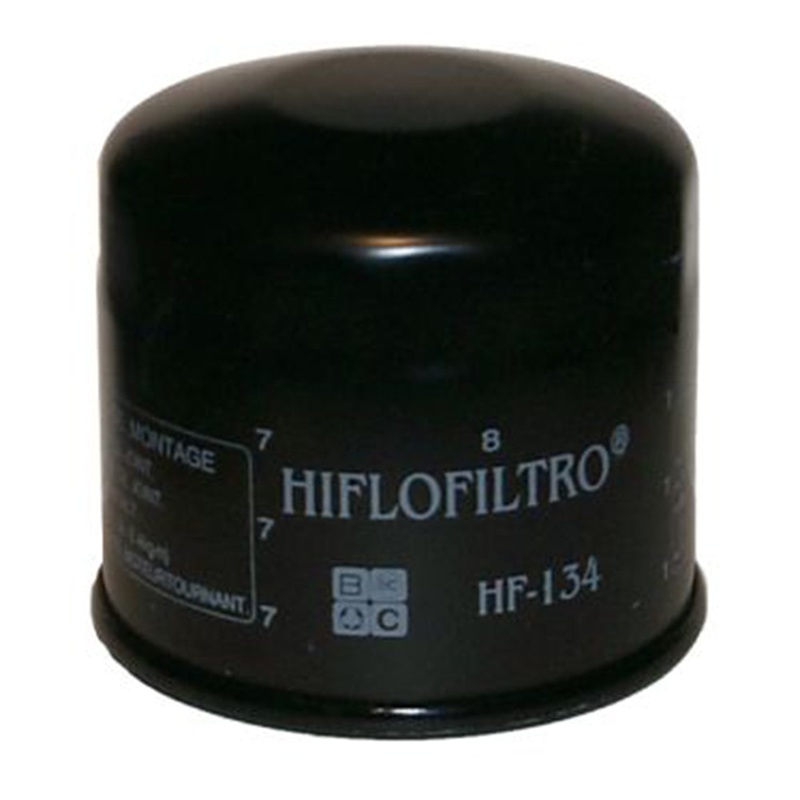 HIFLOFILTRO – OIL FILTER  HF134