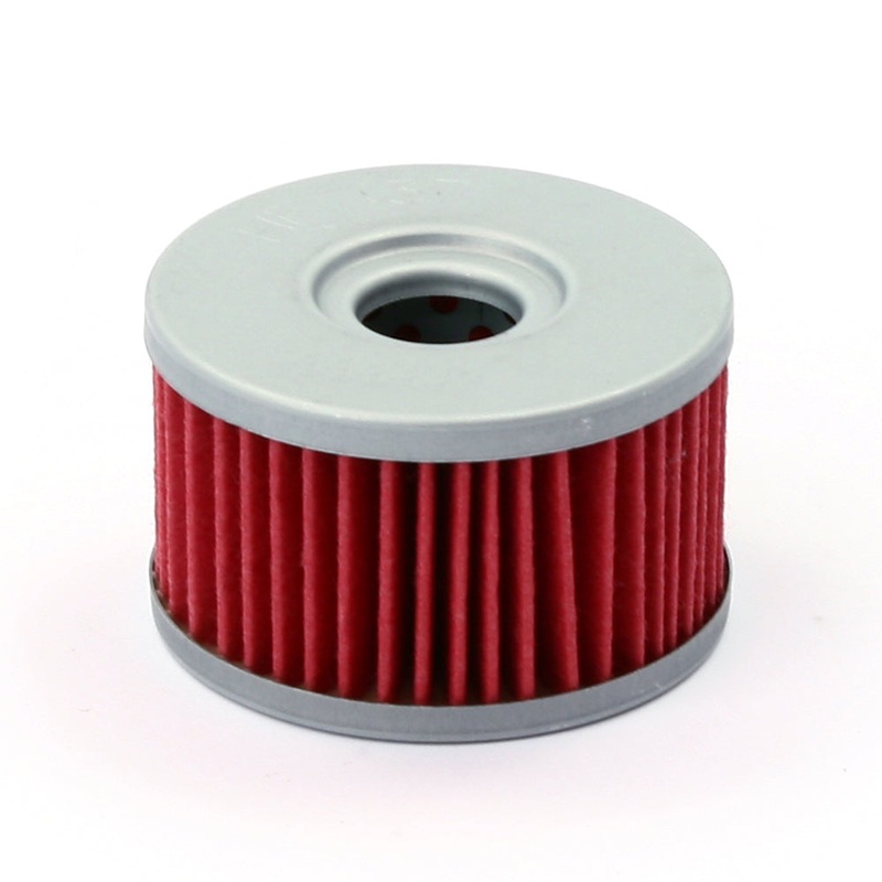 HIFLOFILTRO – OIL FILTER  HF137
