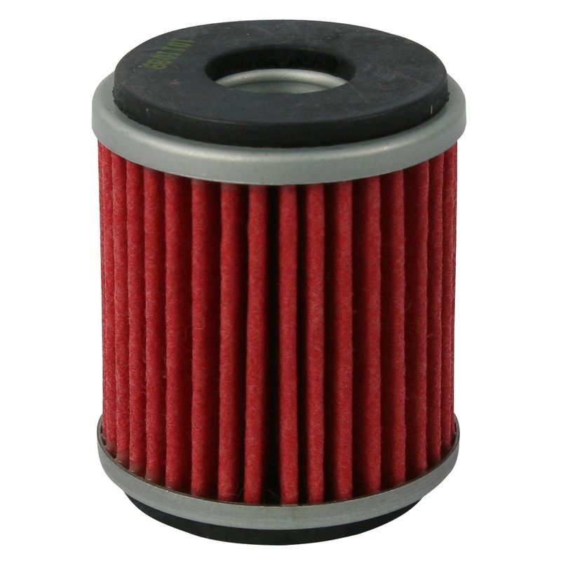 HIFLOFILTRO – OIL FILTER  HF140