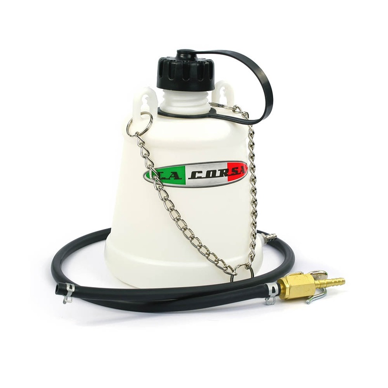 AUXILLARY FUEL BOTTLE – 1 LITRE
