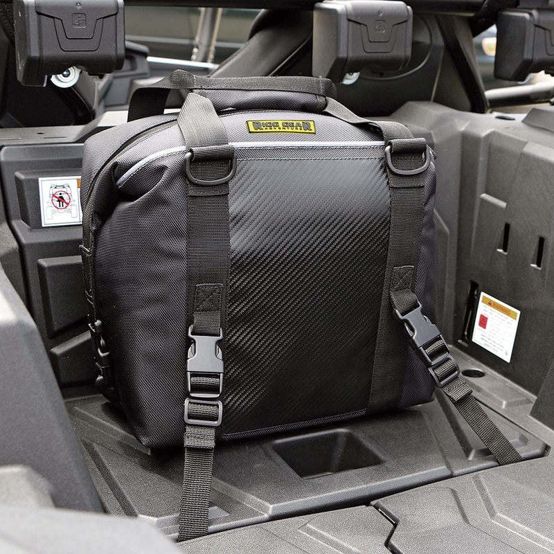 Nelson-Rigg ATV Bag RG-006L – RZR/UTV 24 pack Cooler Bag