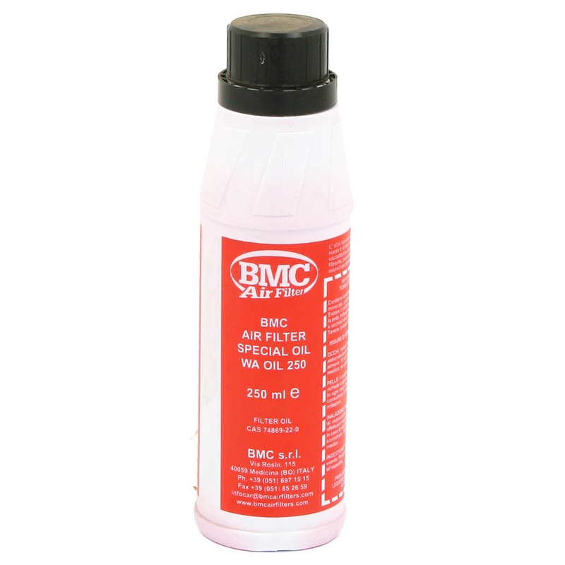 BMC : Filter Care – Treatment Oil  WAFLU250