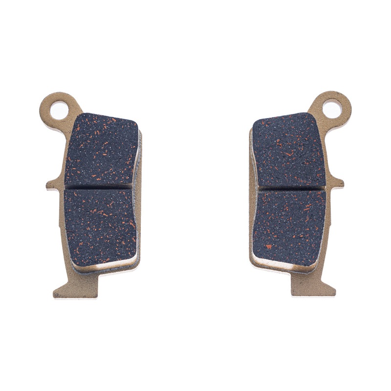MAXUM-TECH Brake Pad Set – MT003 same as Ferodo FDB539