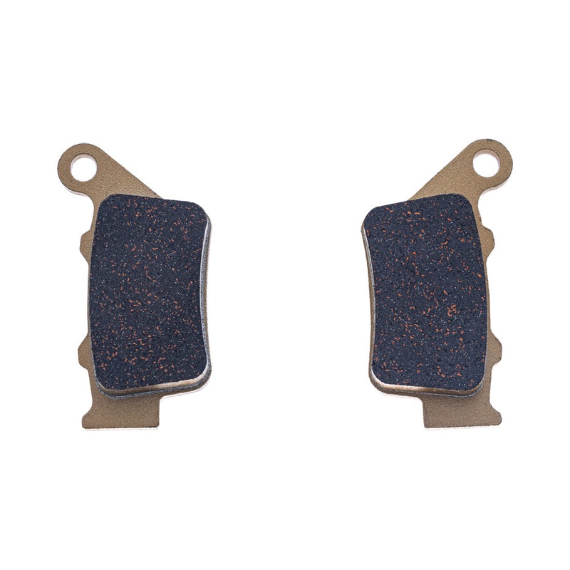 MAXUM-TECH Brake Pad Set – MT023 same as Ferodo FD2005