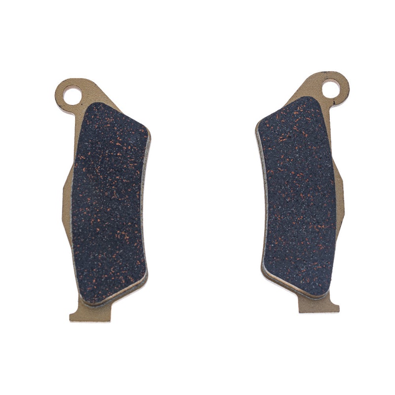 MAXUM-TECH Brake Pad Set – MT031 same as Ferodo FD2018