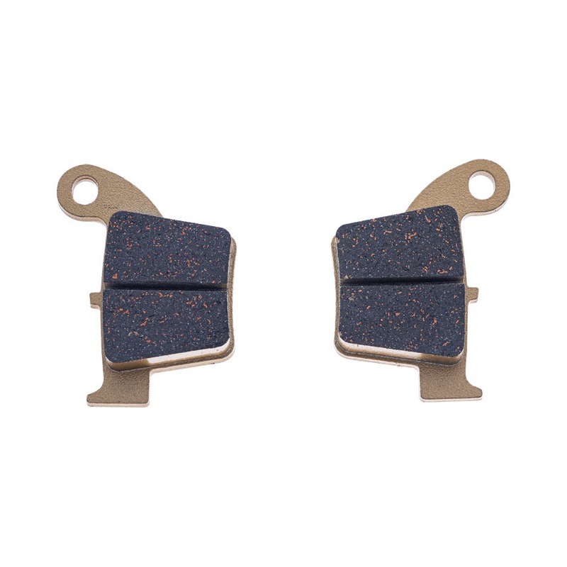 MAXUM-TECH Brake Pad Set – MT176 same as Ferodo FD2139