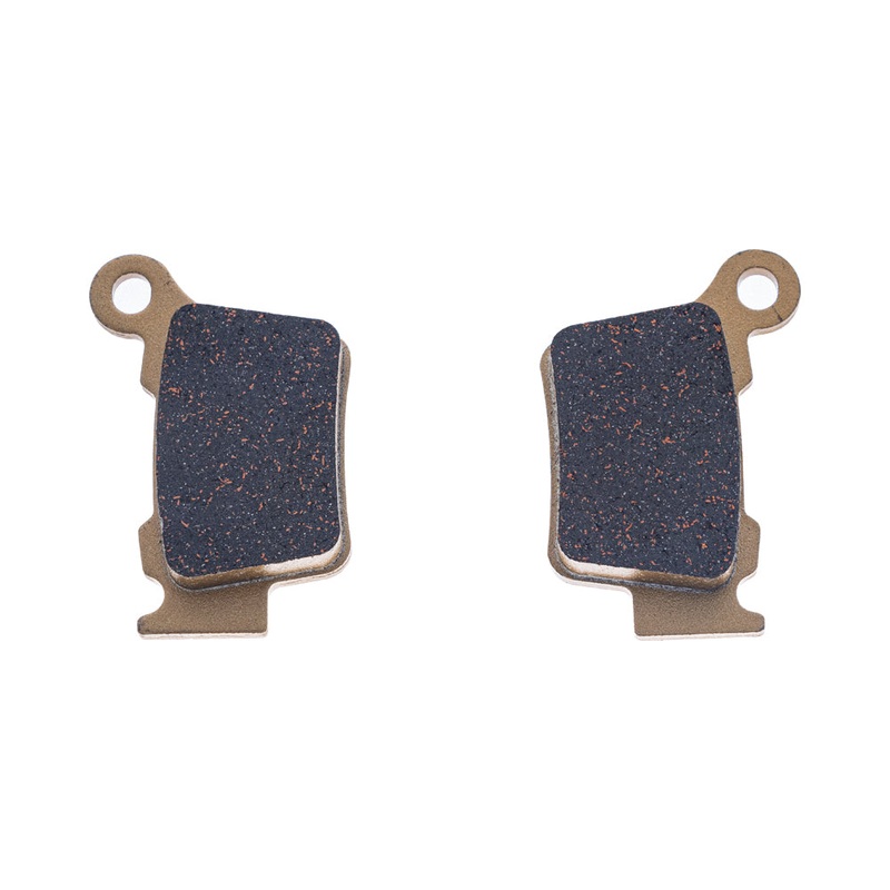 MAXUM-TECH Brake Pad Set – MT191 same as Ferodo FD2165