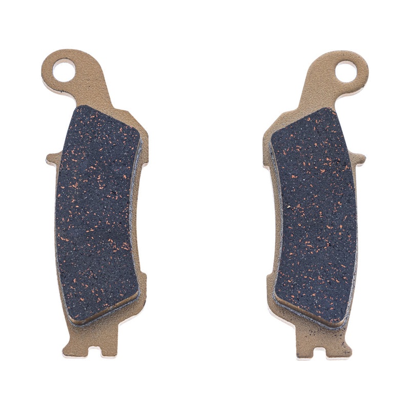 MAXUM-TECH Brake Pad Set – MT248 same as Ferodo FD2219