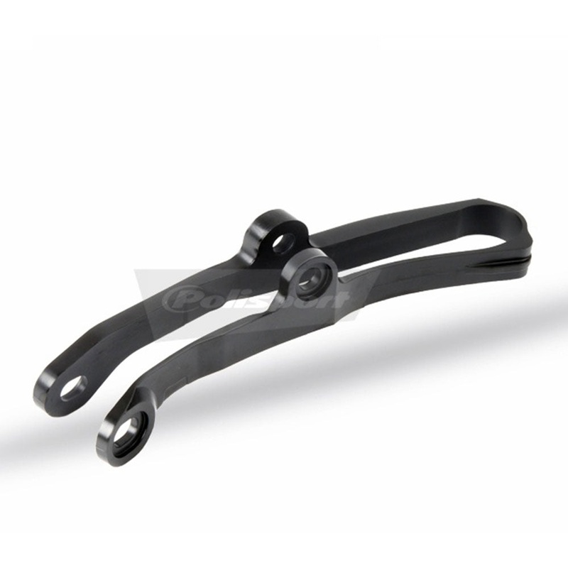POLISPORT CHAIN SLIDER KAWASAKI KX250F 17-20/KX450F 16-18 – BLACK