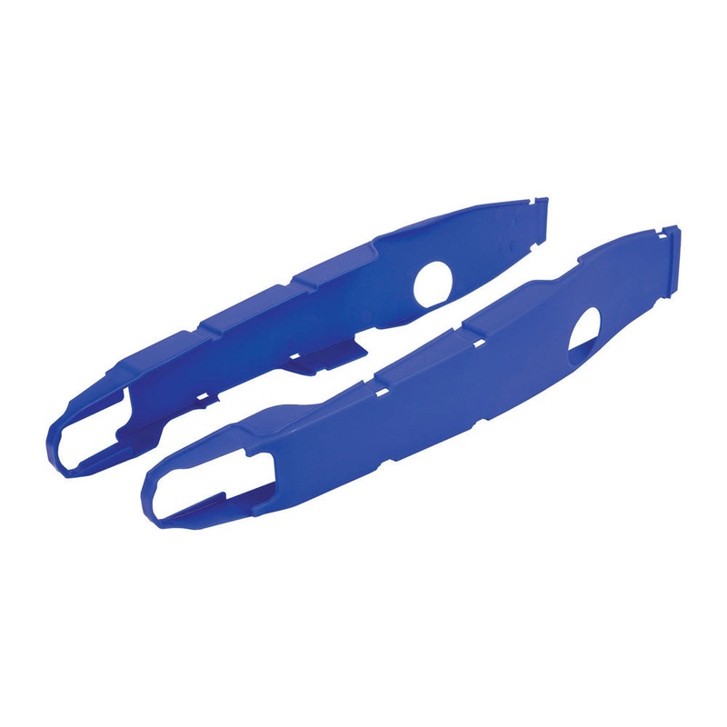 POLISPORT SWINGARM PROTECTOR YAMAHA YZ/YZF/WR – BLUE