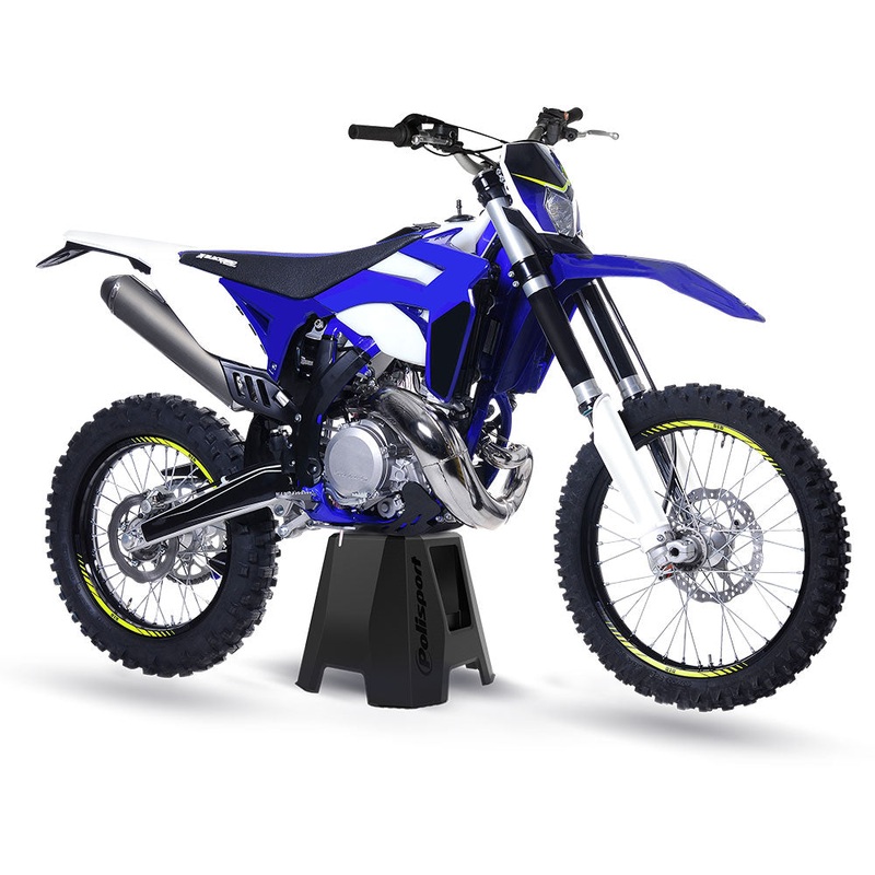 POLISPORT ENDURO KIT SHERCO SE-R/SE-FR 13-15 – OEM