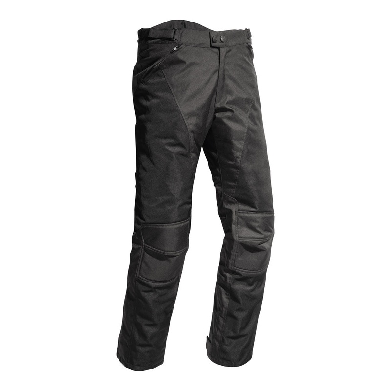 Difi Ipanema Air Ladies Pants Black 36″ / XS / 10 Black