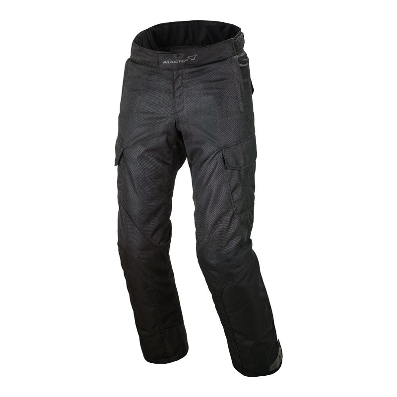 Macna Club-E Pants Black 30 / S
