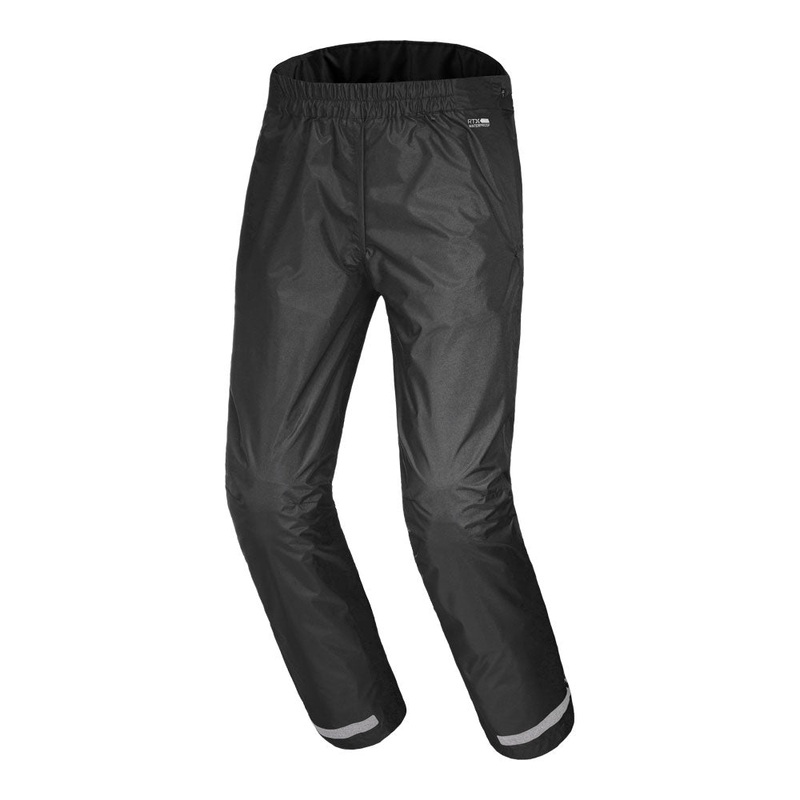 Macna Rainwear Spray Pant Black S