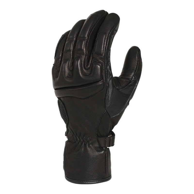 Macna Strider Gloves Black S