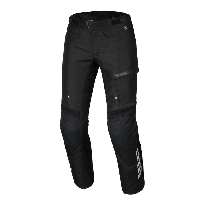 Macna Blazor Pants Black S