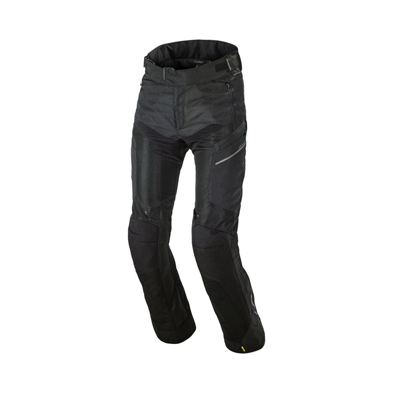 Macna Bora Pants Black 48 / S