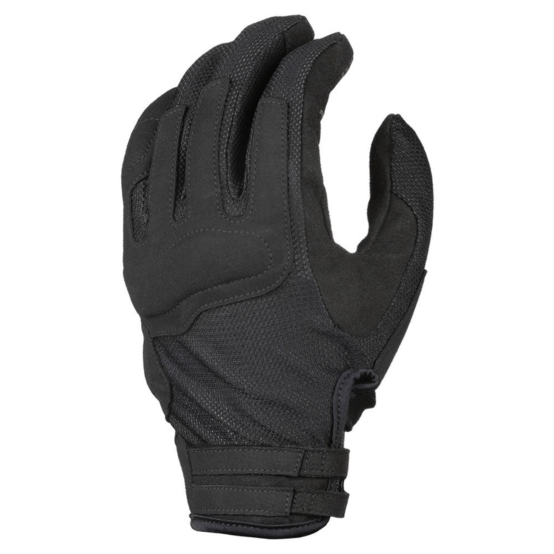 Macna Darko Gloves Black S