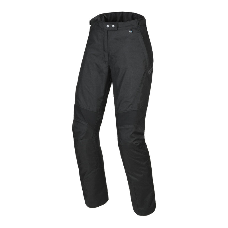 Macna Deva Ladies Pants Black XS