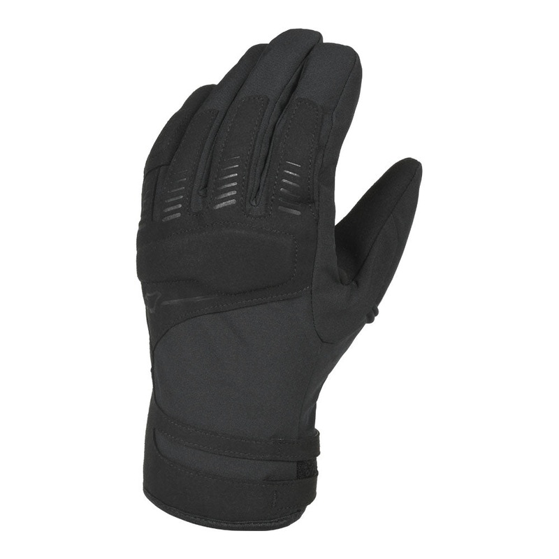 Macna Dim RTX Gloves Black S
