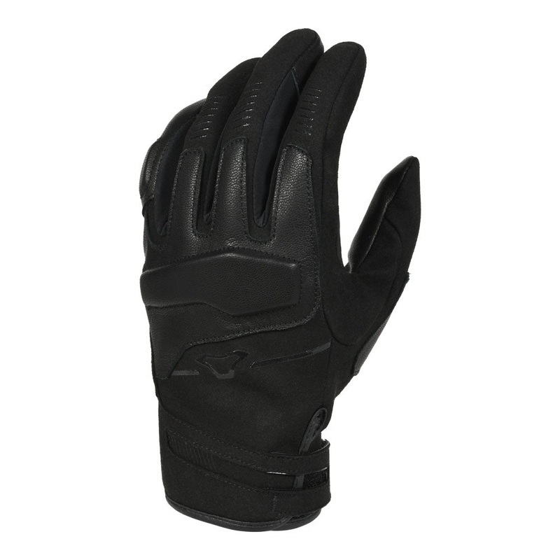 Macna Dusk Gloves Black S