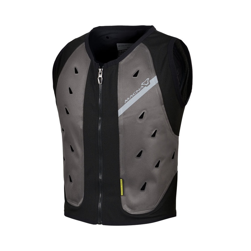 Macna Evo Dry Cooling Vest S/M