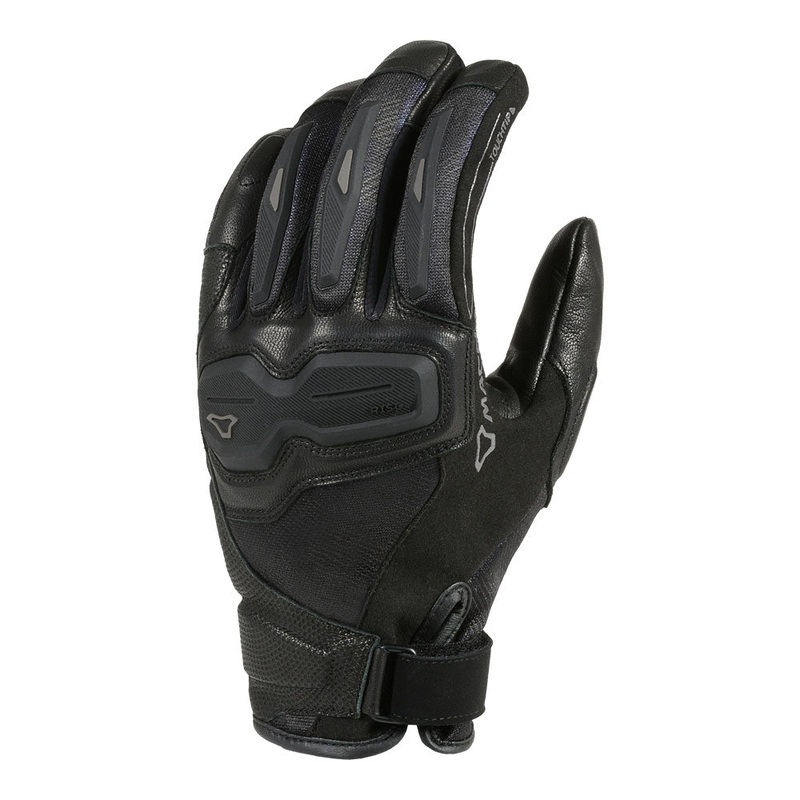 Macna Haros Gloves Black S
