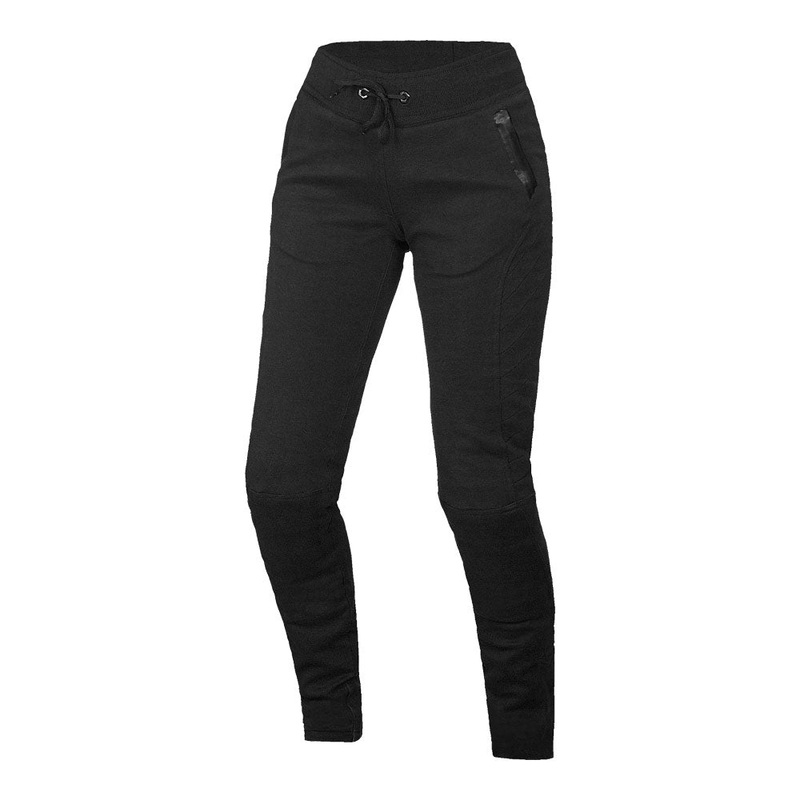 Macna Niche Ladies Leggings Black 8 / XS