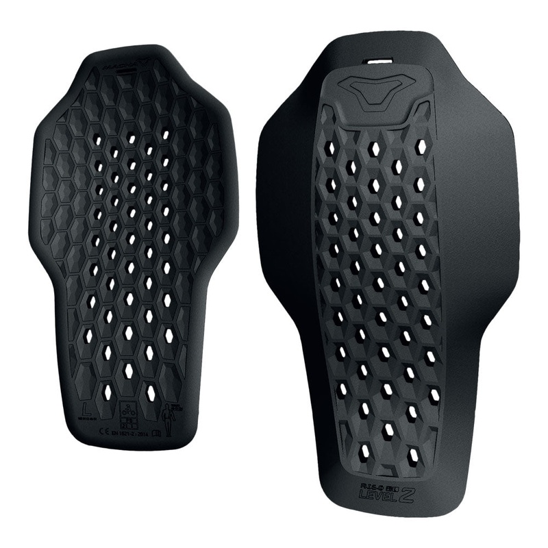 Macna R.I.S.C. Back Protector CE Level 2 M / 38-43cm