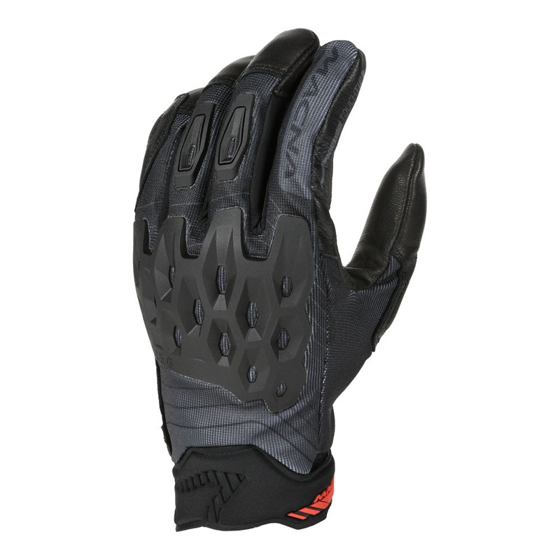 Macna Tanami Gloves Black S
