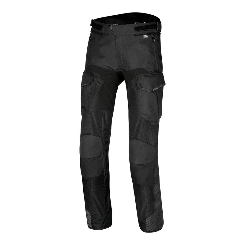 Macna Versyle Pants Black 48 / S