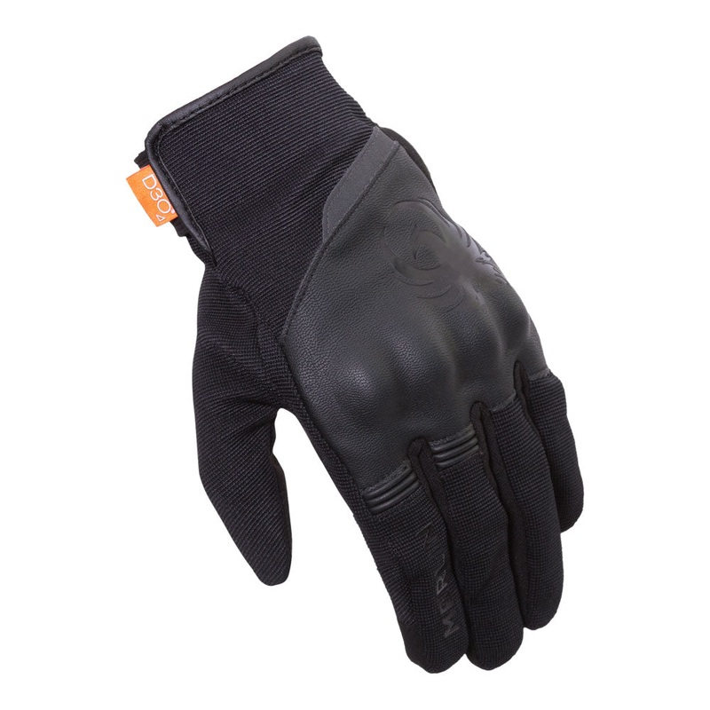 Merlin Berea Trail D3O Gloves Black S