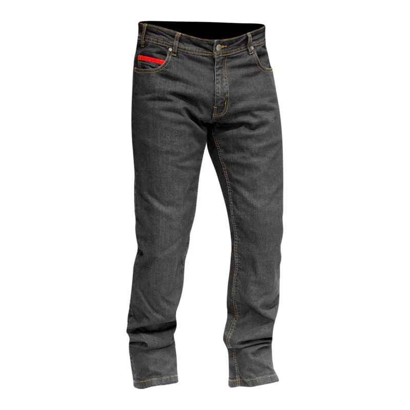 Merlin Blake Jeans Black 30 / S