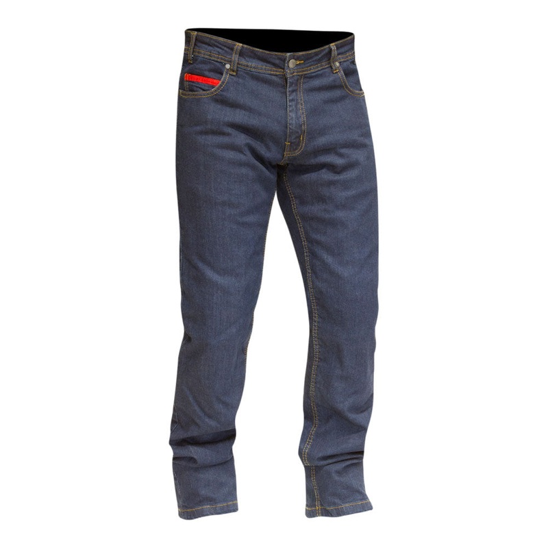 Merlin Blake Jeans Blue 30 / S