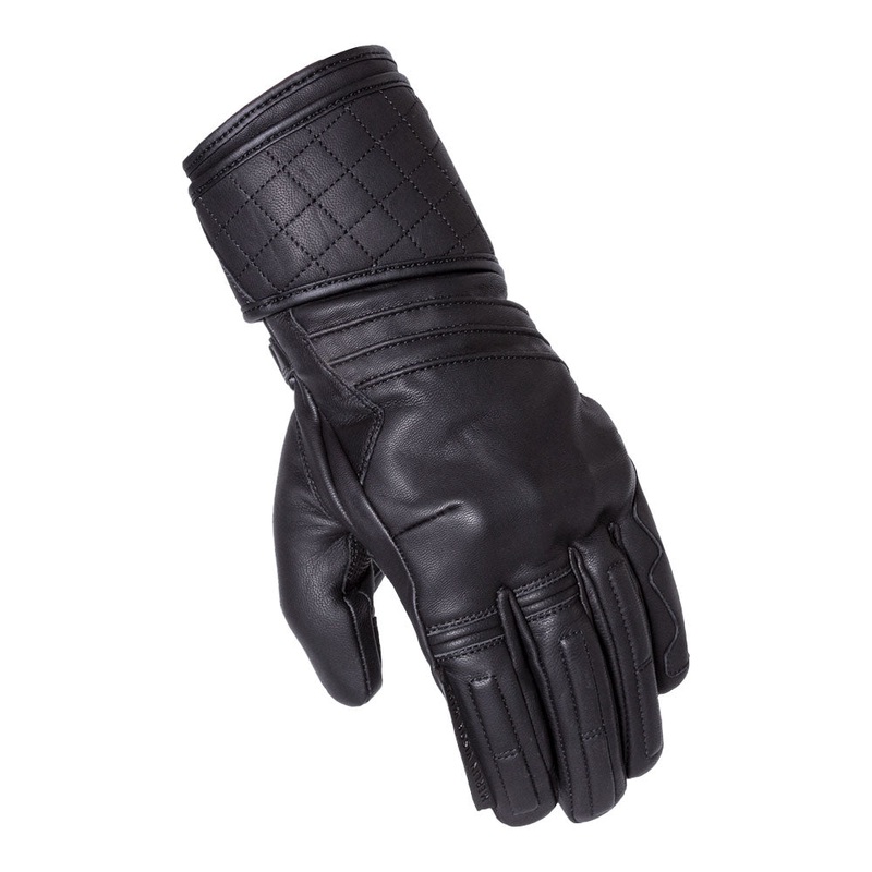 Merlin Catton III D3O Waterproof Gloves Black S