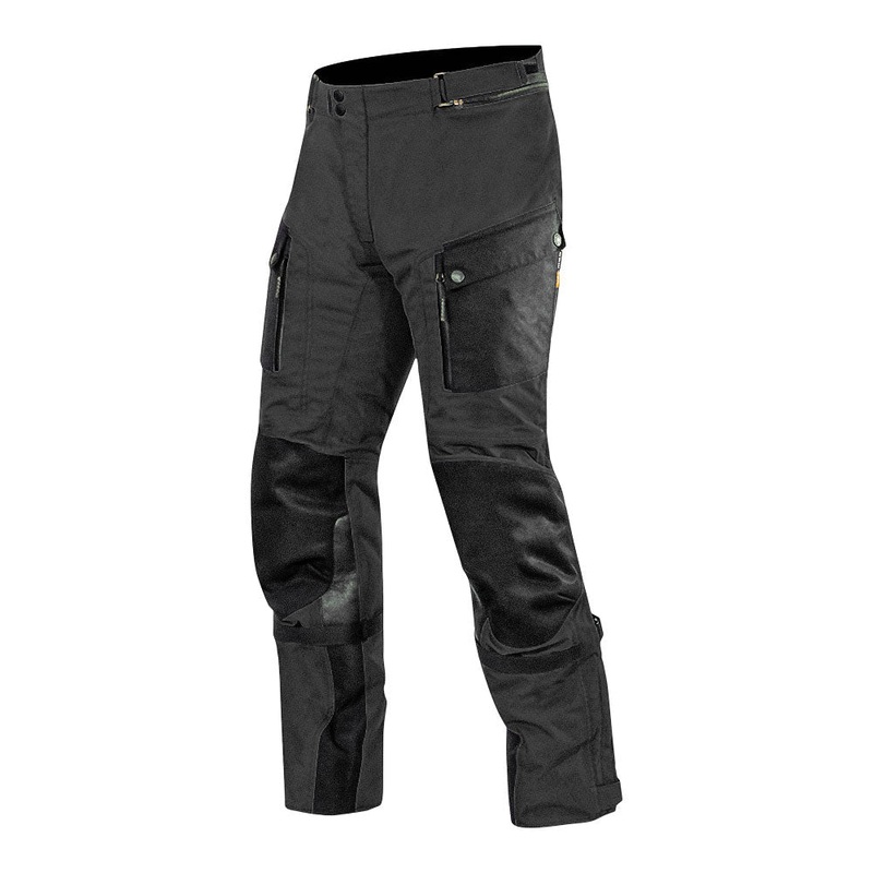 Merlin Condor Laminated D3O Pants Black 38 / S